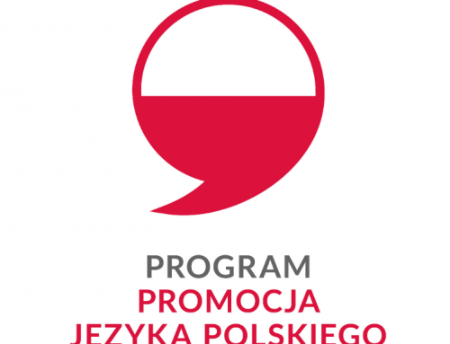 Promotion of Polish language – start of the third edition of the programme