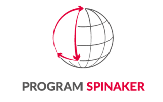 Spinaker logo