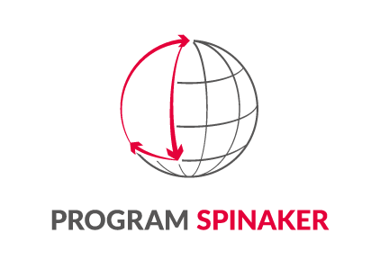 Spinaker logo