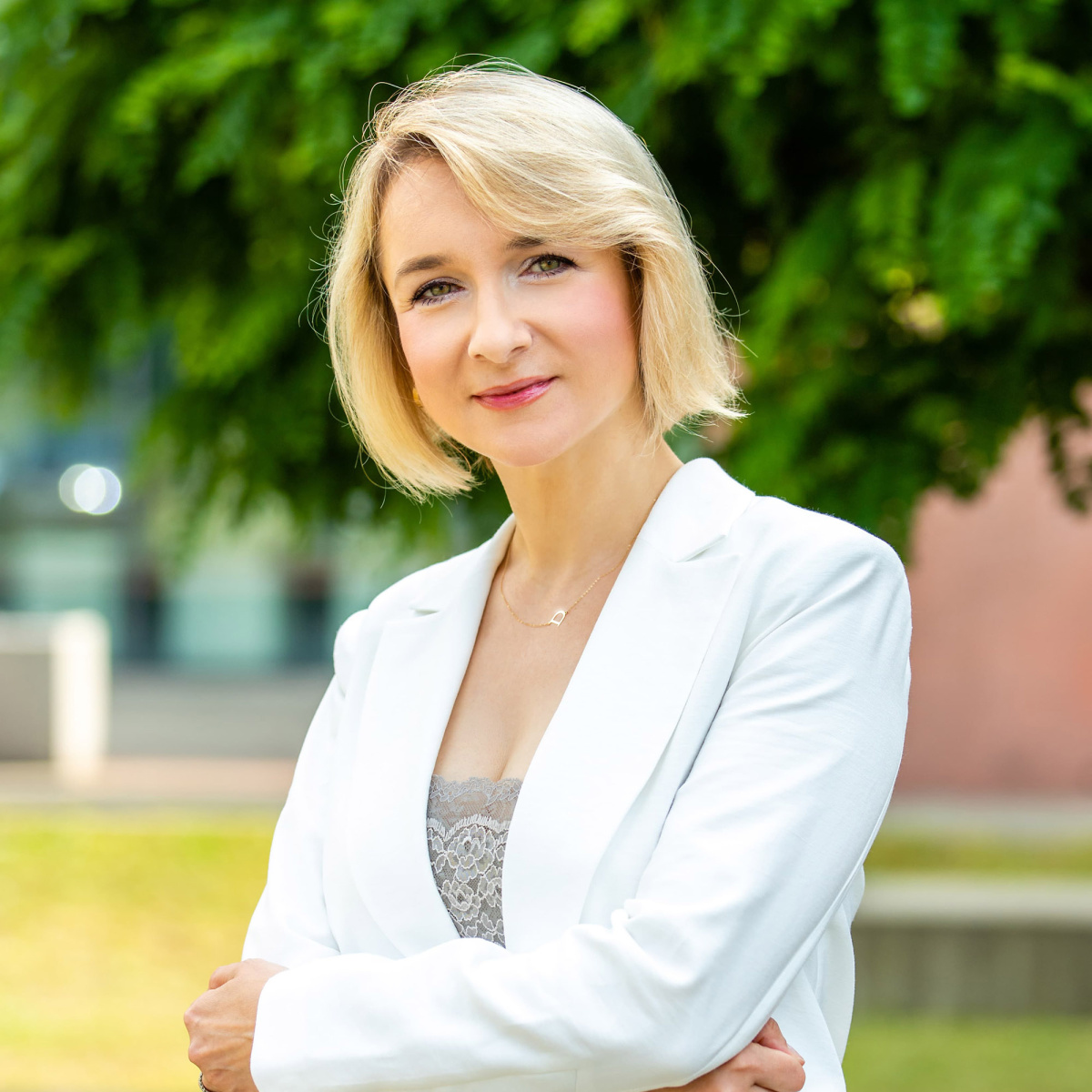 Dagmara Maryn-Stachurska