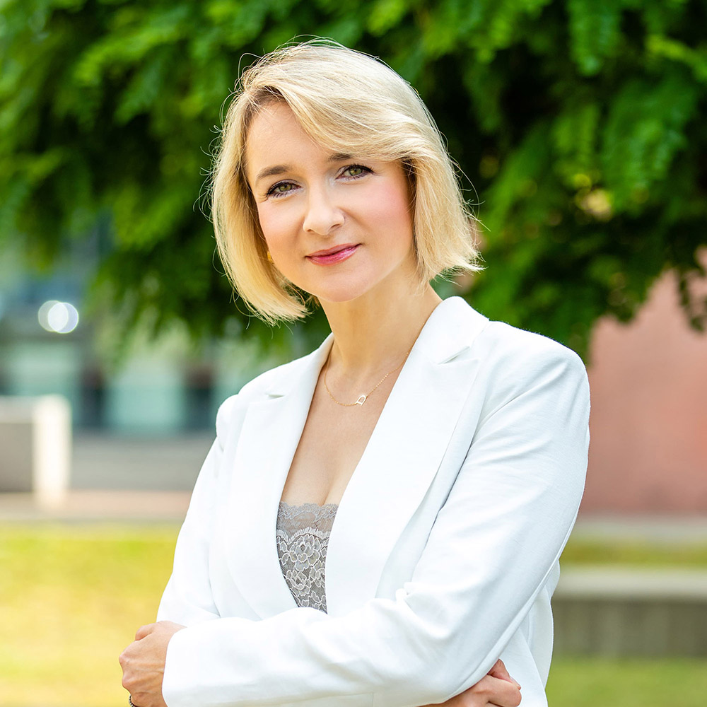 Dagmara Maryn-Stachurska