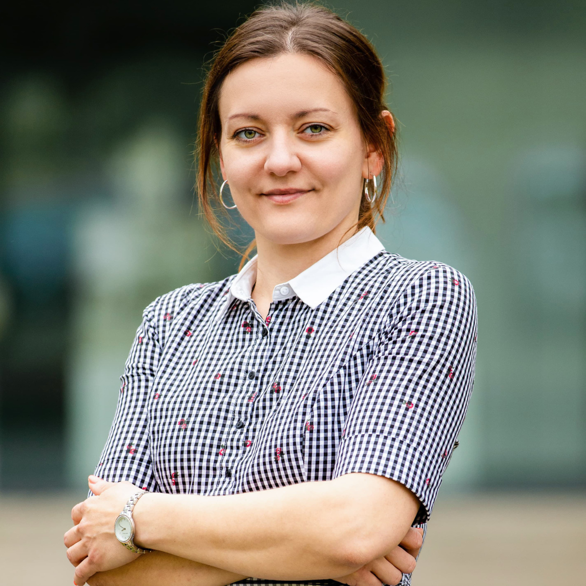 Emilia Piotrowska-Okrój