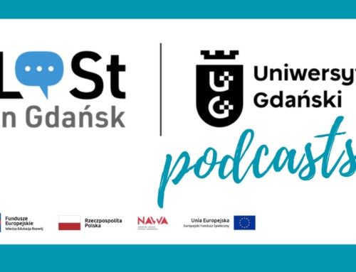 LOSt in Gdańsk! PODCASTS