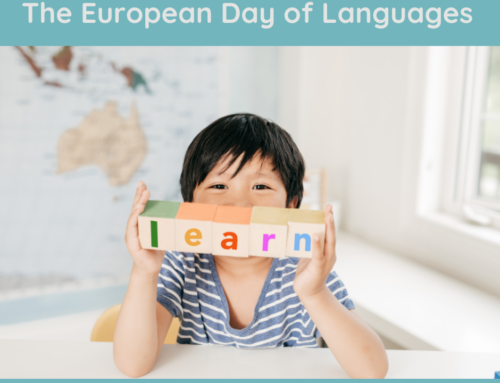 The European Day of Languages