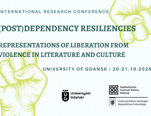 “(Post)dependency resiliencies” International Research Conference