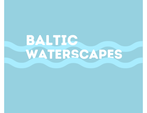 Reflections on the Interdisciplinary Symposium BALTIC WATERSCAPES